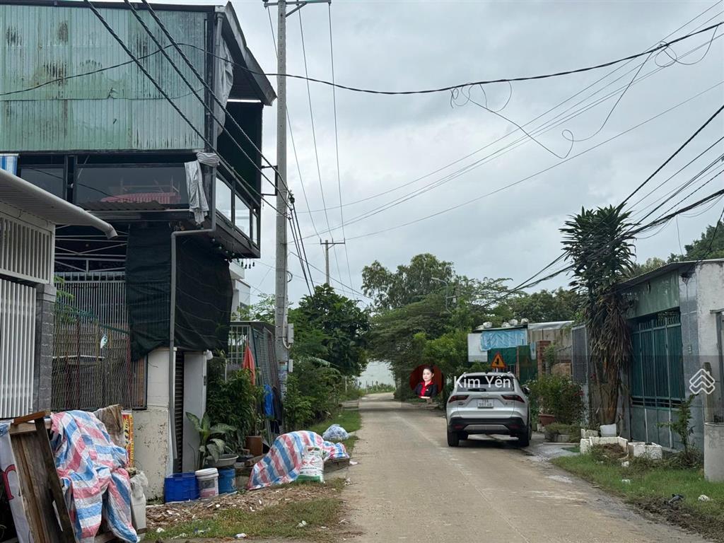 Bán đất mặt tiền đường hòn thơm, vĩnh ngọc gần i resort