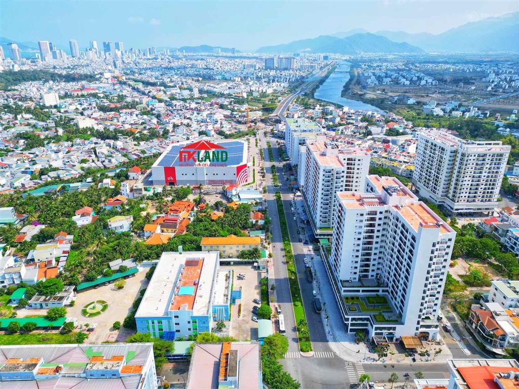 Cần bán ngay căn hộ 2 phòng ngủ ct3 vĩnh điềm trung , giá tốt , có dòng tiền