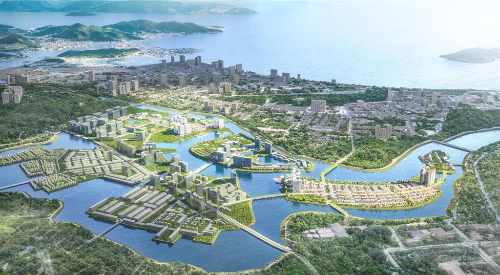 Bán căn 2 phòng ngủ diện tích 80m2, đóng theo tiến độ 50 tháng, giá chỉ 4,5 tỷ