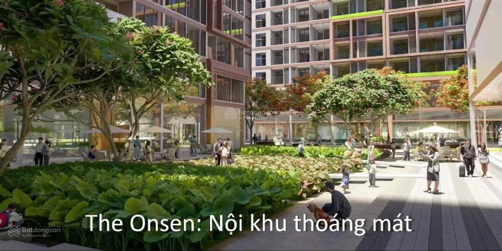 Bán căn 2 phòng ngủ diện tích 80m2, đóng theo tiến độ 50 tháng, giá chỉ 4,5 tỷ