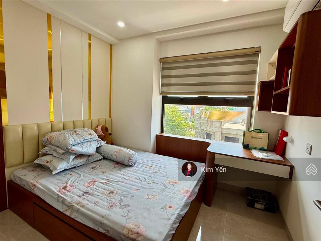 Bán căn hộ chung cư mới bàn giao ccu01 , phước long , đối diện sungroup