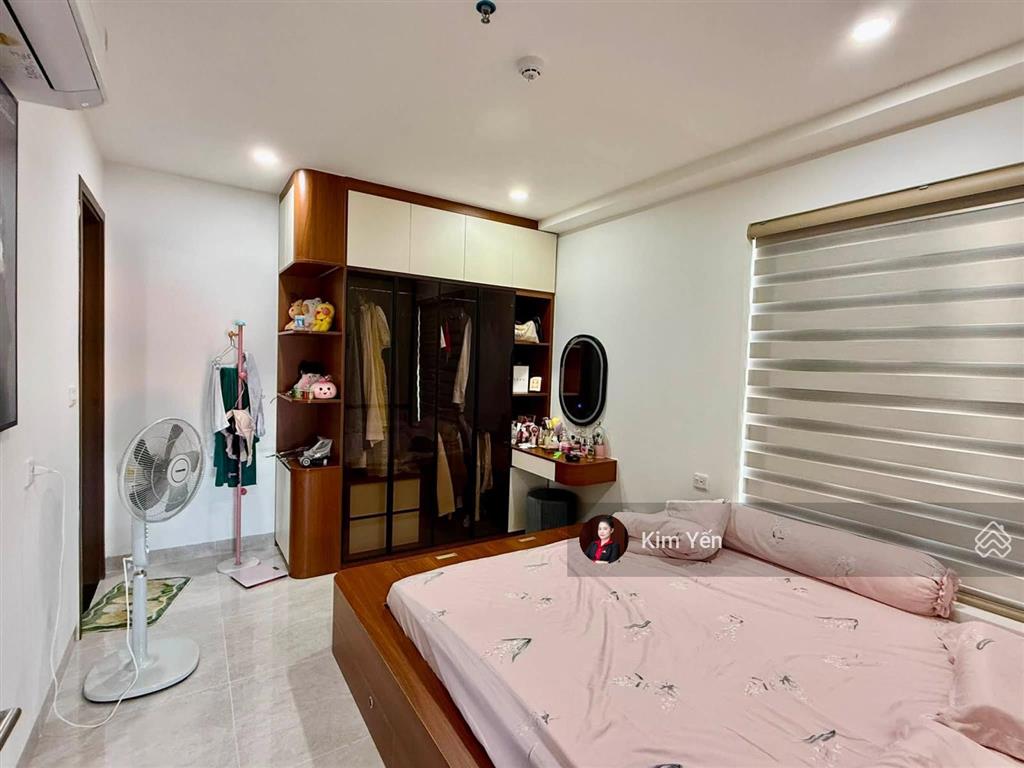 Bán căn hộ chung cư mới bàn giao ccu01 , phước long , đối diện sungroup