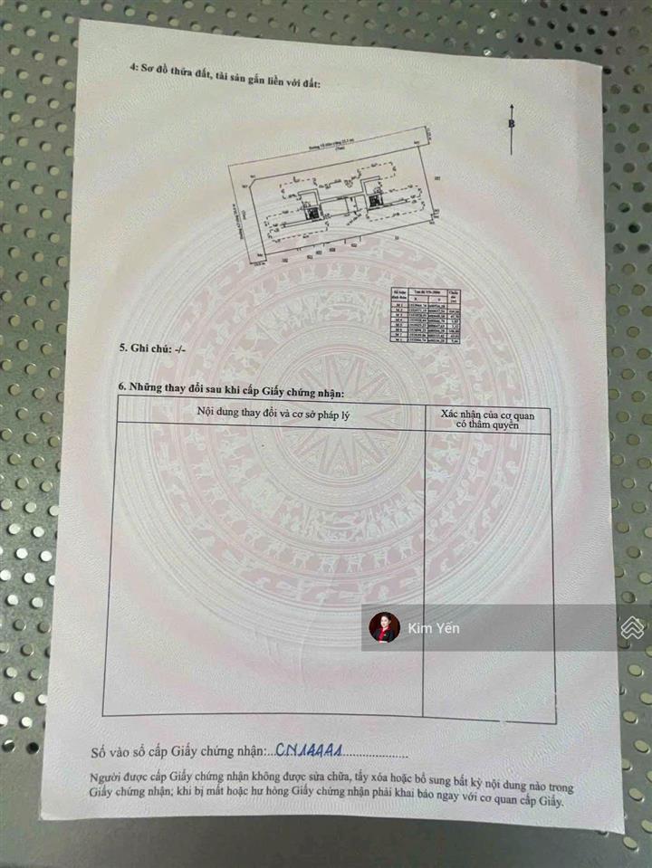 Bán căn hộ ct2 vcn phước hải, chỉ 2,750 tỷ, sổ hồng lâu dài