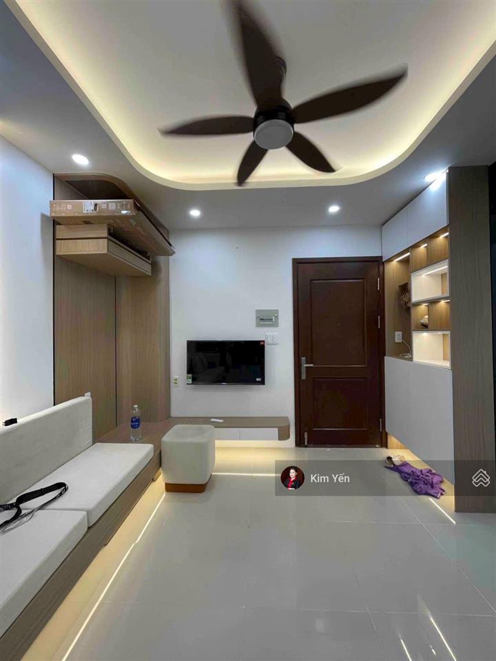 Bán căn hộ ct2 vcn phước hải, chỉ 2,750 tỷ, sổ hồng lâu dài