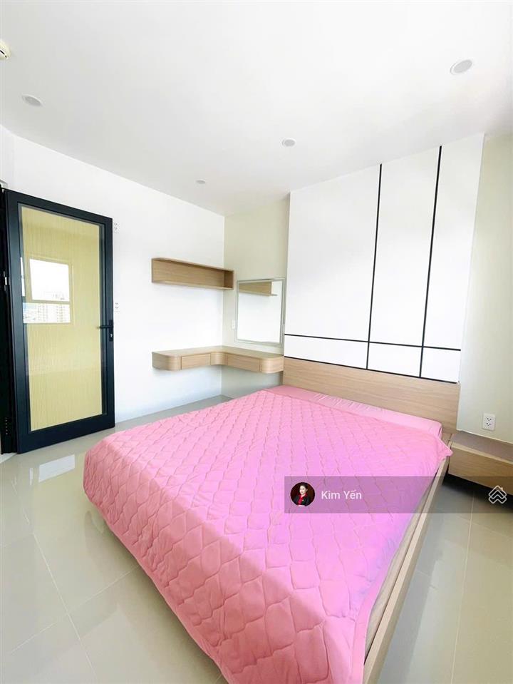 Bán căn hộ ct2 vcn phước hải, chỉ 2,750 tỷ, sổ hồng lâu dài