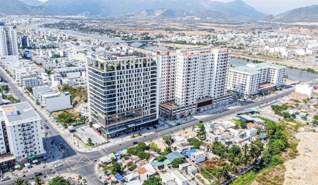 Bán căn hộ ct2 vcn phước hải, chỉ 2,750 tỷ, sổ hồng lâu dài