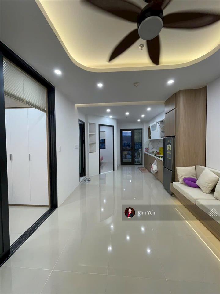 Bán căn hộ ct2 vcn phước hải, chỉ 2,750 tỷ, sổ hồng lâu dài