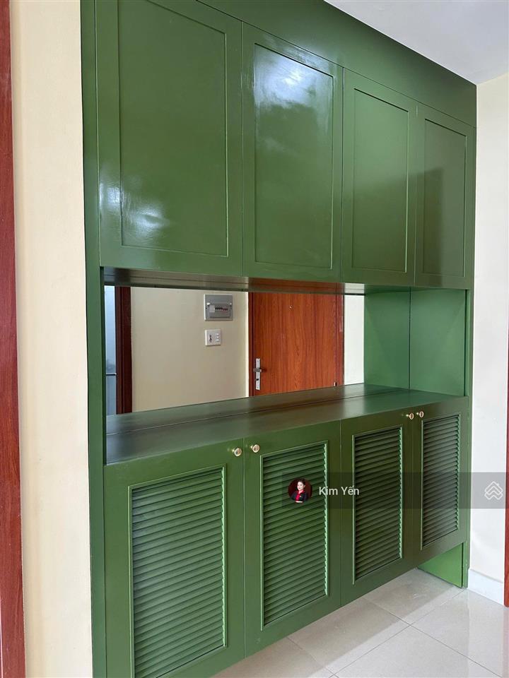 Bán căn góc thương mại toà 02 vcn phước long, giá tốt 2tỷ480