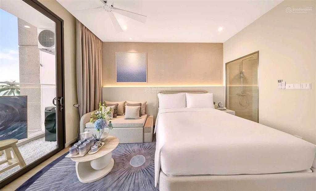 Bán cắt lỗ trong tuần căn 1pn onsen 1, chỉ cần 350tr vào tên hợp đồng