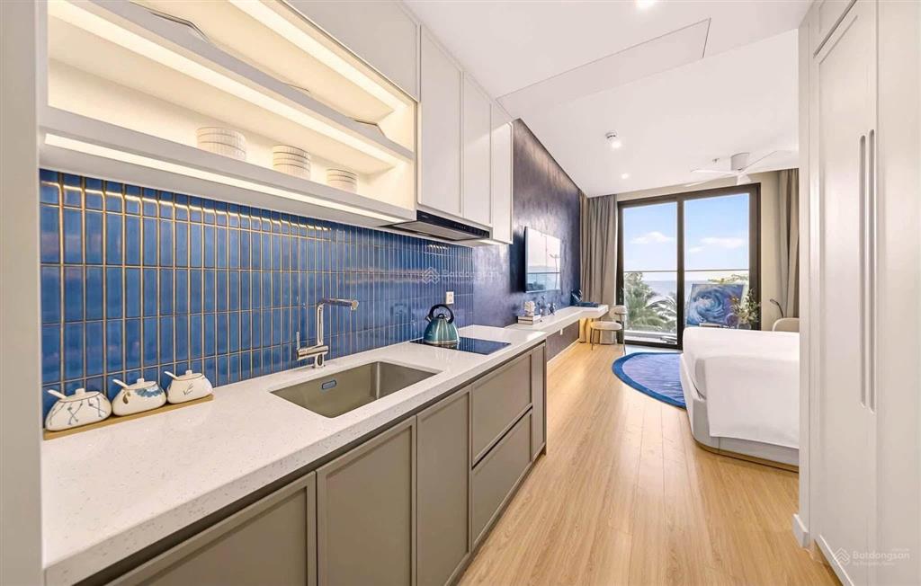 Bán cắt lỗ trong tuần căn 1pn onsen 1, chỉ cần 350tr vào tên hợp đồng