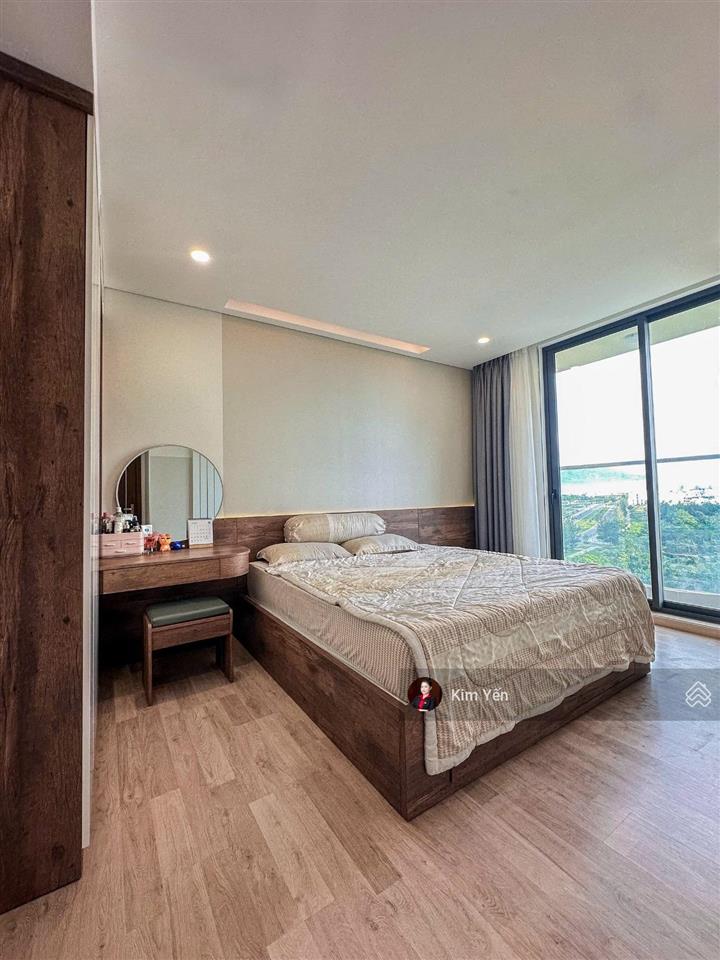 Bán căn hộ góc 2 phòng ngủ ct1 riverside luxury
