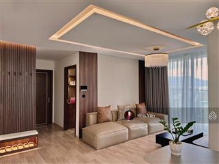 Bán căn hộ góc 2 phòng ngủ ct1 riverside luxury