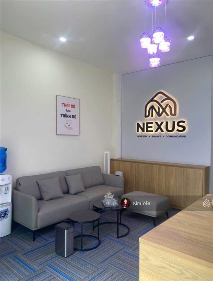 Bán nhà mặt tiền đường thích quảng đức, số 4  lê hồng phong 2  giá siêu rẻ