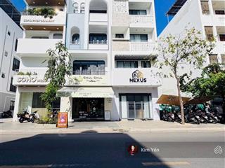Bán nhà mặt tiền đường thích quảng đức, số 4  lê hồng phong 2  giá siêu rẻ