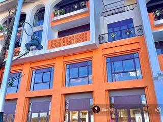 Cắt 500 triệu  bán nhà 3 tầng ngang 7.5m đóng theo tiến độ charmora city  sun nha trang