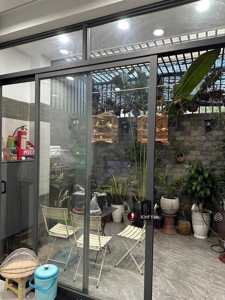 Bán nhà 3 tầng mỹ gia gói 5, giá hời chỉ 7,9 tỷ