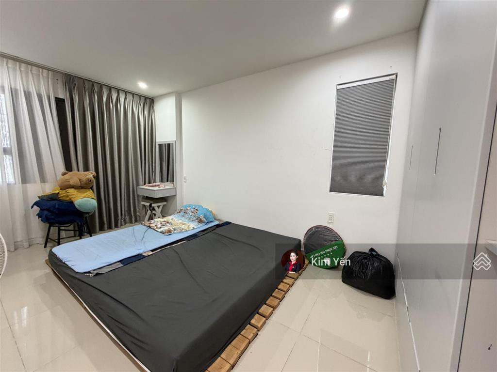 Hiếm! bán căn góc 2 phòng ngủ ct2 vcn phước hải