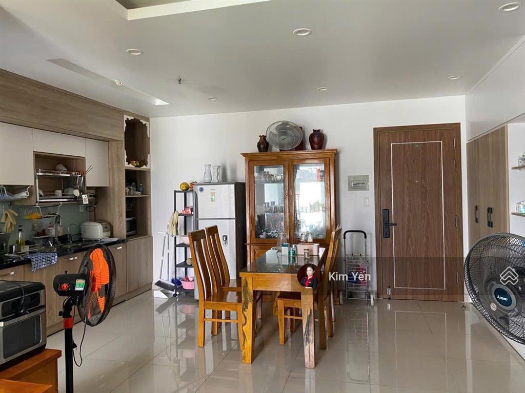 Hiếm! cần tiền hạ giá căn 2 phòng ngủ ct4 phước hải quá rẻ