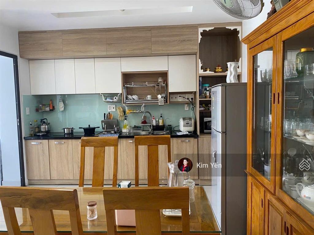 Hiếm! cần tiền hạ giá căn 2 phòng ngủ ct4 phước hải quá rẻ