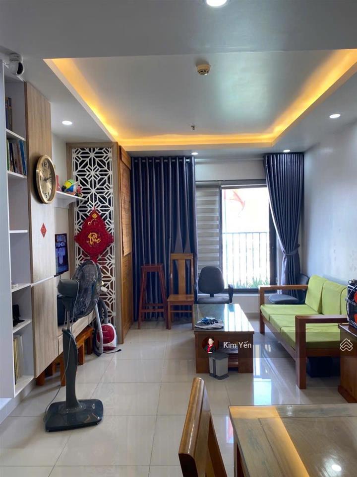 Hiếm! cần tiền hạ giá căn 2 phòng ngủ ct4 phước hải quá rẻ