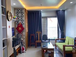 Hiếm! cần tiền hạ giá căn 2 phòng ngủ ct4 phước hải quá rẻ