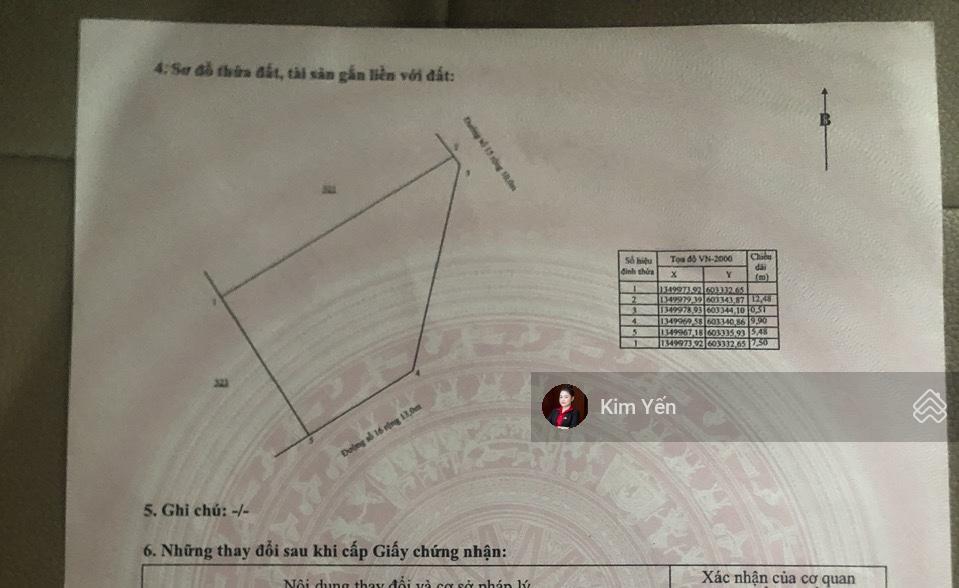 Cho thuê nguyên căn mặt bằng kinh doanh vĩnh trường, nam nha trang