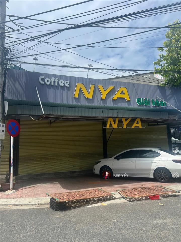 Cho thuê nguyên căn mặt bằng kinh doanh vĩnh trường, nam nha trang