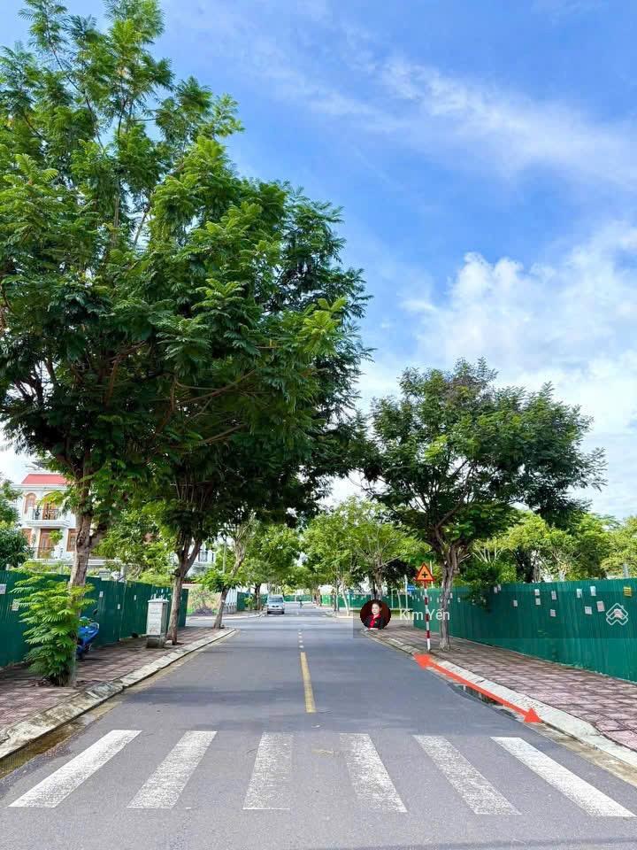 Bán lô đất khu đô thị lê hồng phong 2, ngang 8m, giá hời