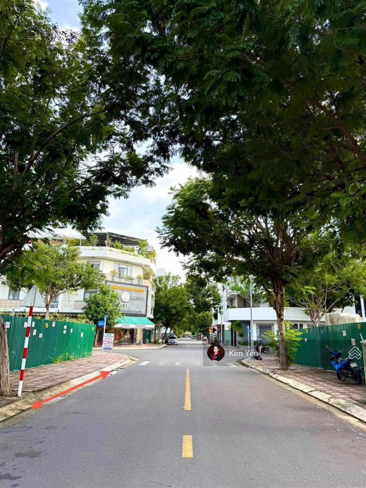 Bán lô đất khu đô thị lê hồng phong 2, ngang 8m, giá hời