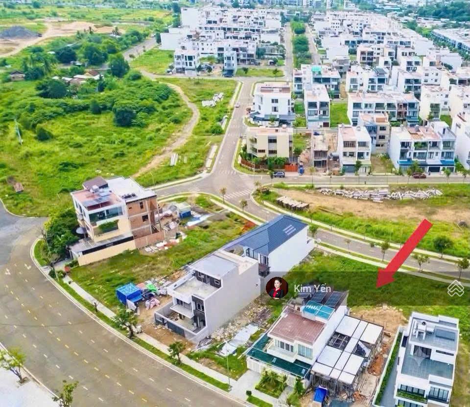 Bán lô đất xây biệt thự giá hời mỹ gia, chủ đang cần tiền bán