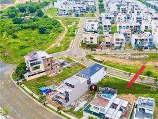 Bán lô đất xây biệt thự giá hời mỹ gia, chủ đang cần tiền bán
