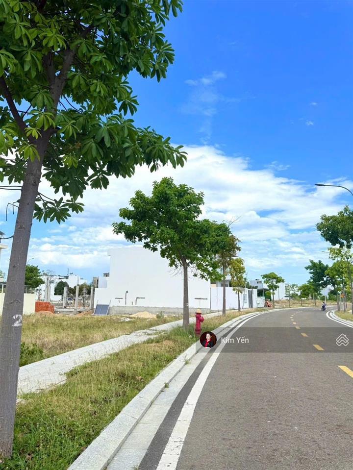 Bán lô đất xây biệt thự giá hời mỹ gia, chủ đang cần tiền bán