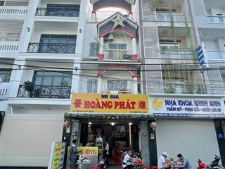 Bán gấp NhàMT 389 Nguyễn Trọng Tuyển p2.Q.TB dt: 4 x 18.KC: 4 lầu