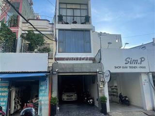 Nhà Mặt Tiền KD 337 Bàu Cát, P BẢy Hiền, 4X18, 2 tầng 