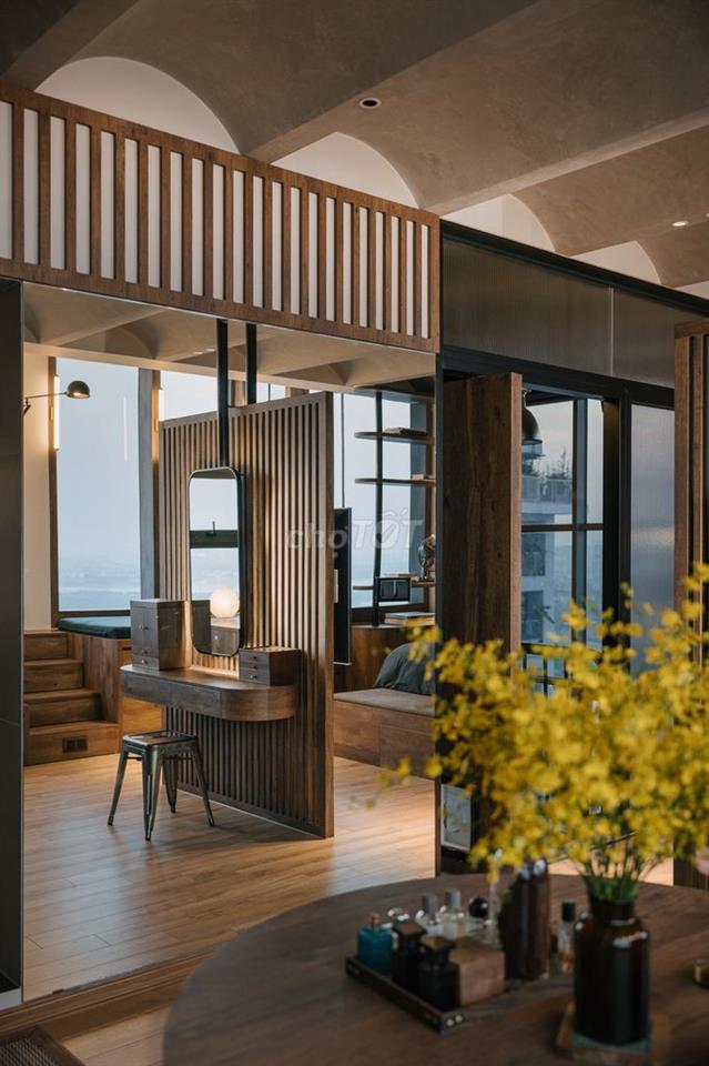 HXH Cộng Hòa Ngay ETOWN  căn hộ dịch vụ, 4 tầng, 4x18.5m