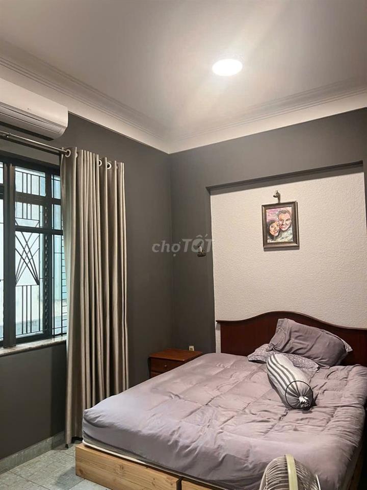Bán CHDV 7PN 7WC có thang máy tại Đ. Trần Mai Ninh, P12, Q. Tân Bình