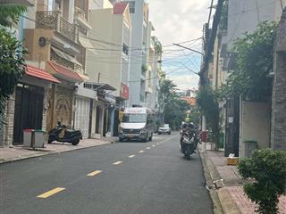 HXH Phan Xích Long - HXH 10m 1 trục - 81m - GPXD 5 tầng - Tiện KD