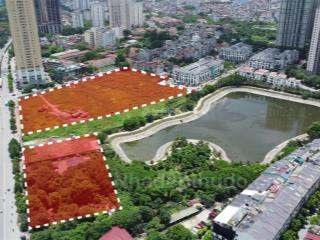 Đặt chỗ thiện chí quỹ căn liền kề kđt taseco trung văn 90110m2 giá gốc cđt