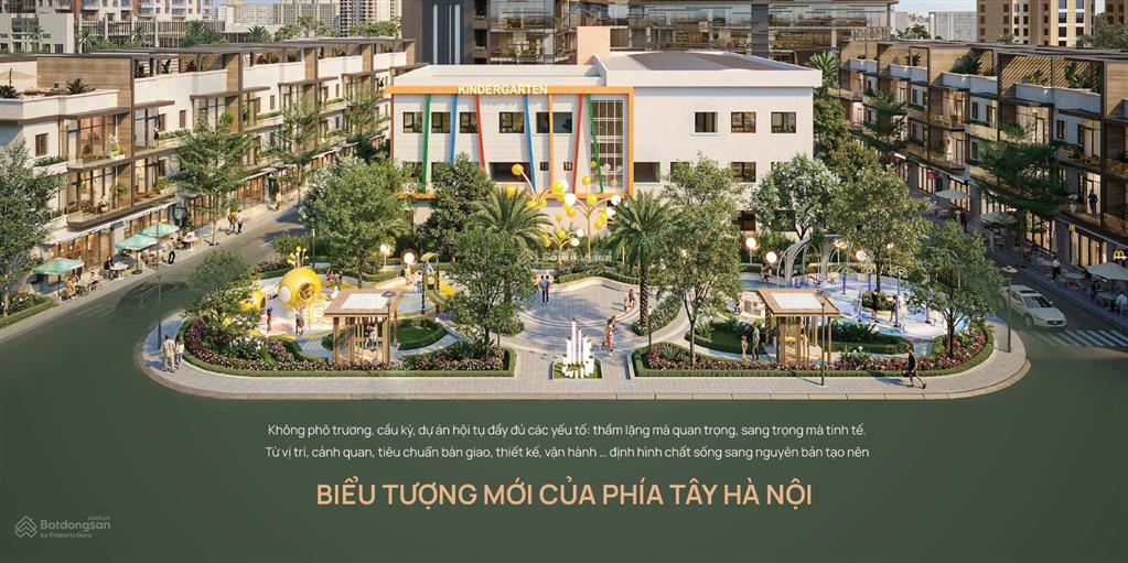 Bán gấp căn liền kề đối diện công viên dự án iconia lakeside  mipec tố hữu