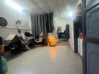 Cho thuê phòng trọ mặt tiền đường 6m ở hốc môn
