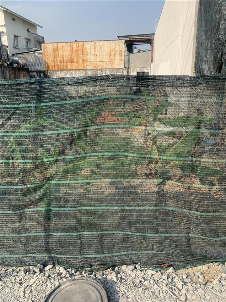 Bàn đất mt đường huỳnh thị quyến  bình mỹ dt 6x25m kdc hiện hữu