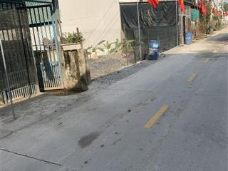 Bàn đất mt đường huỳnh thị quyến  bình mỹ dt 6x25m kdc hiện hữu