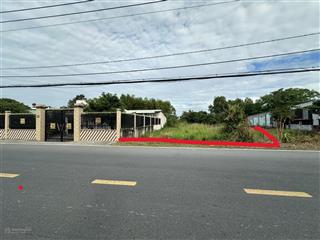 Giảm mạnh bán mặt tiền 10m nguyễn văn khạ (gần ngã tư nv cội)