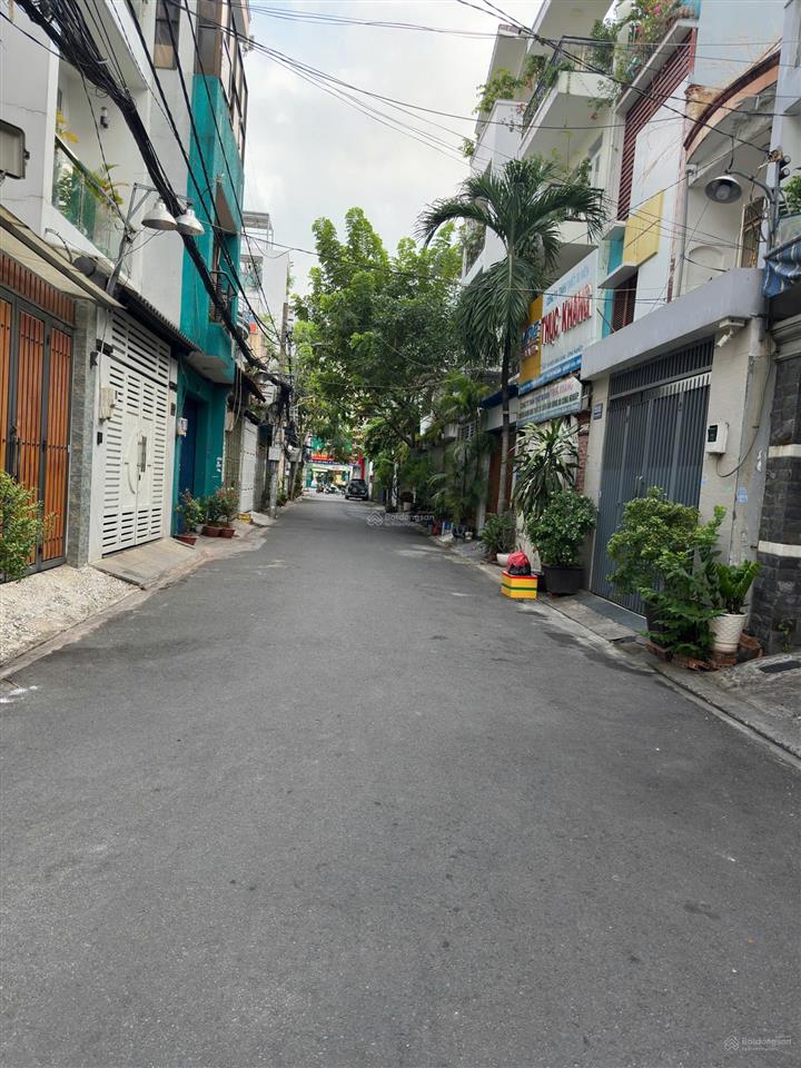 Bán nhà 33/29 gò dầu (tân phú cũ) 03 lầu st giá 10,79 tỷ tl