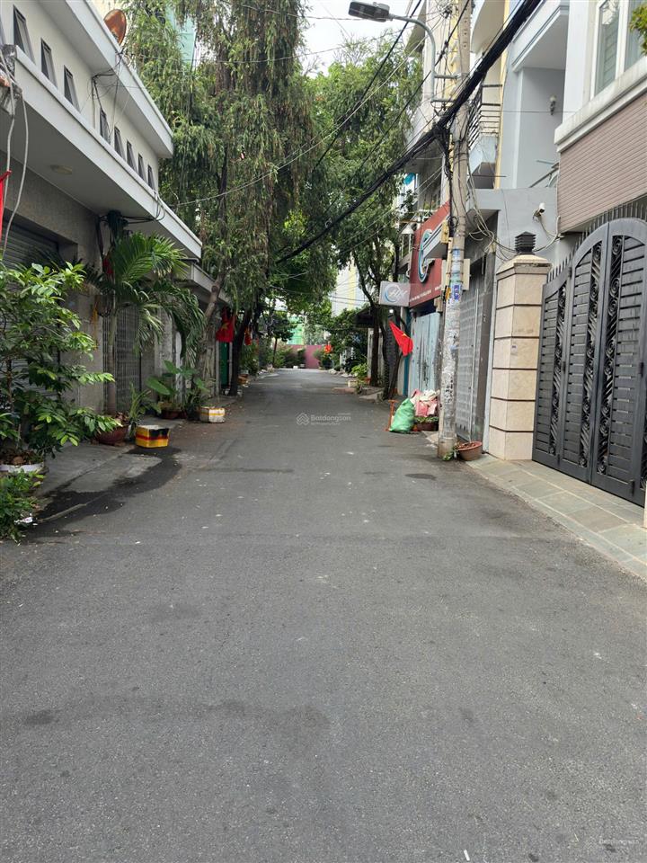 Bán nhà 33/29 gò dầu (tân phú cũ) 03 lầu st giá 10,79 tỷ tl