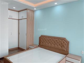 Cho thuê cc 1pn, 1wc, full nội thất tại sunrise riverside, 30m2, 11 triệu vnd