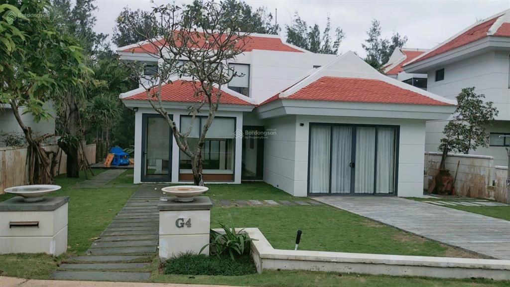 Bán biệt thự sát biển the ocean villas, 3 phòng ngủ 616m2 phường hòa hải, ngũ hành sơn, đà nẵng