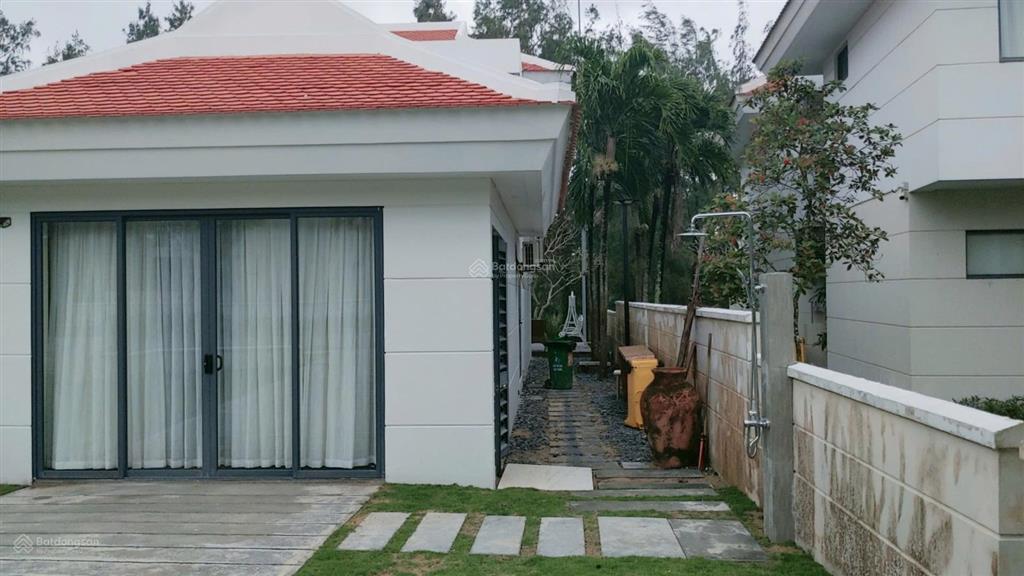 Bán biệt thự sát biển the ocean villas, 3 phòng ngủ 616m2 phường hòa hải, ngũ hành sơn, đà nẵng
