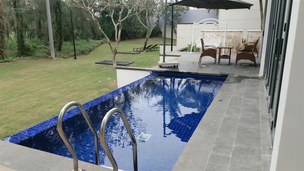 Bán biệt thự sát biển the ocean villas, 3 phòng ngủ 616m2 phường hòa hải, ngũ hành sơn, đà nẵng
