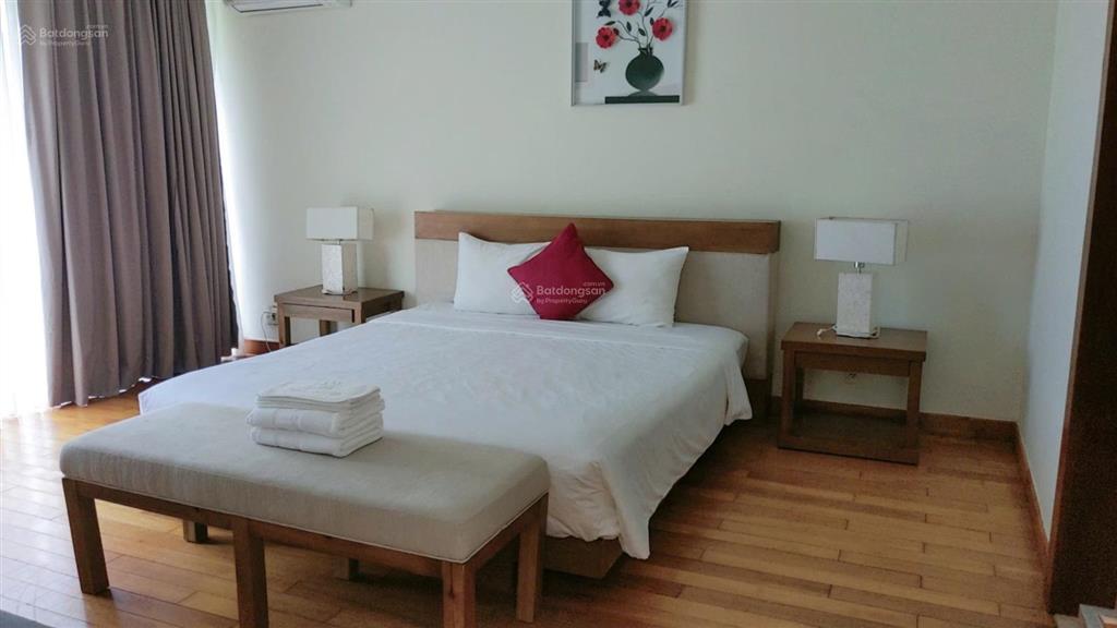 Bán biệt thự sát biển the ocean villas, 3 phòng ngủ 616m2 phường hòa hải, ngũ hành sơn, đà nẵng
